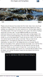 Mobile Screenshot of ohioangler.net